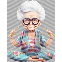 Mother's Day-MM 2779